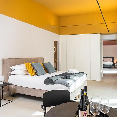 Loggiato Verga Luxury By Bed&Bros Syracuse Exterior foto