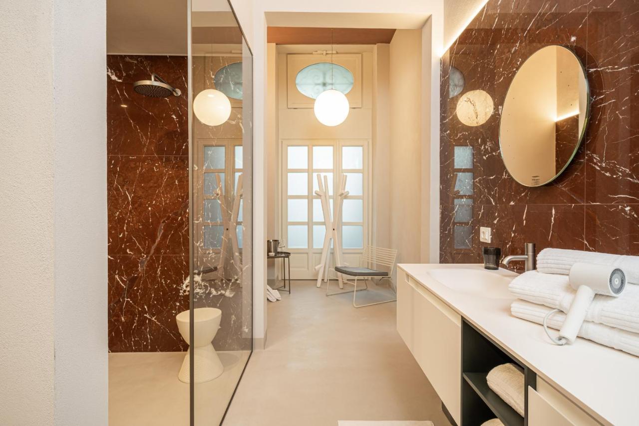 Loggiato Verga Luxury By Bed&Bros Syracuse Exterior foto