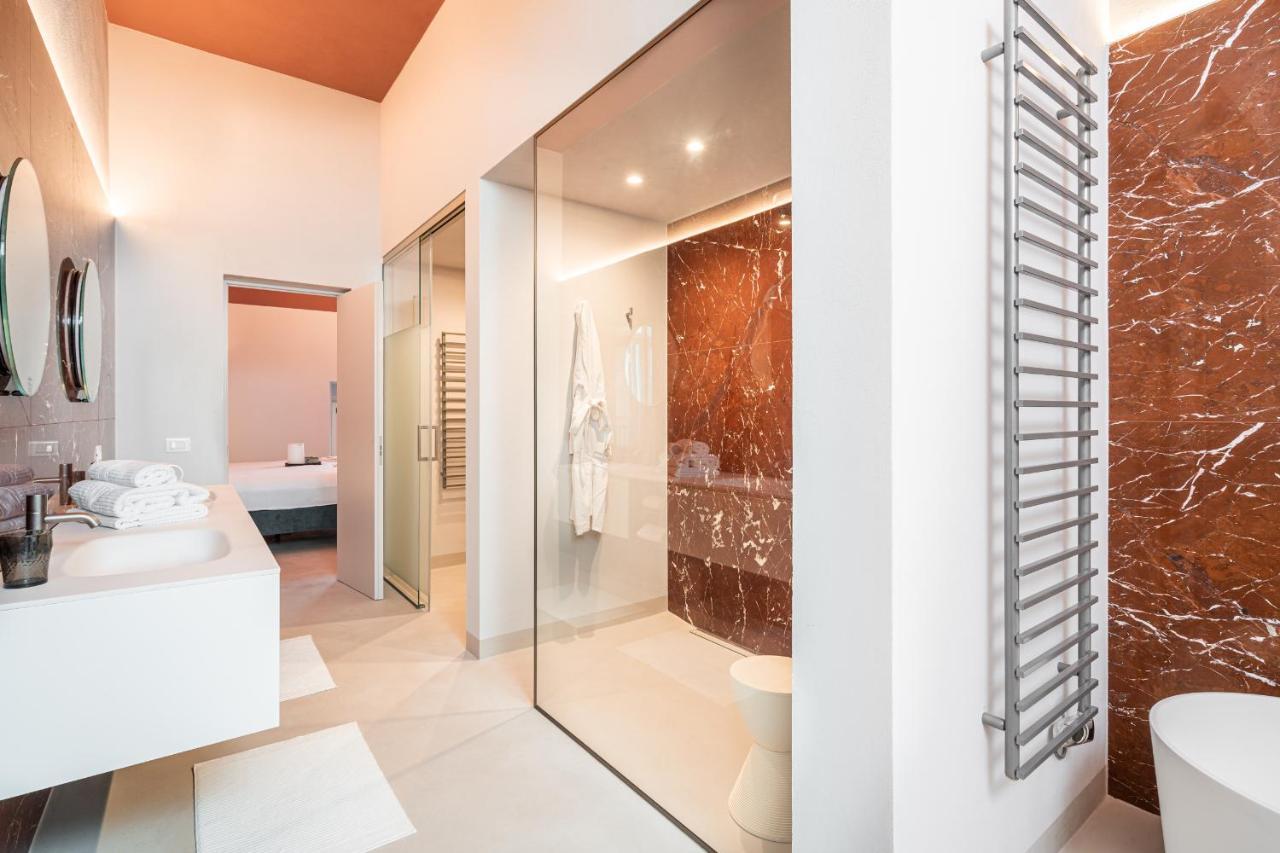 Loggiato Verga Luxury By Bed&Bros Syracuse Exterior foto