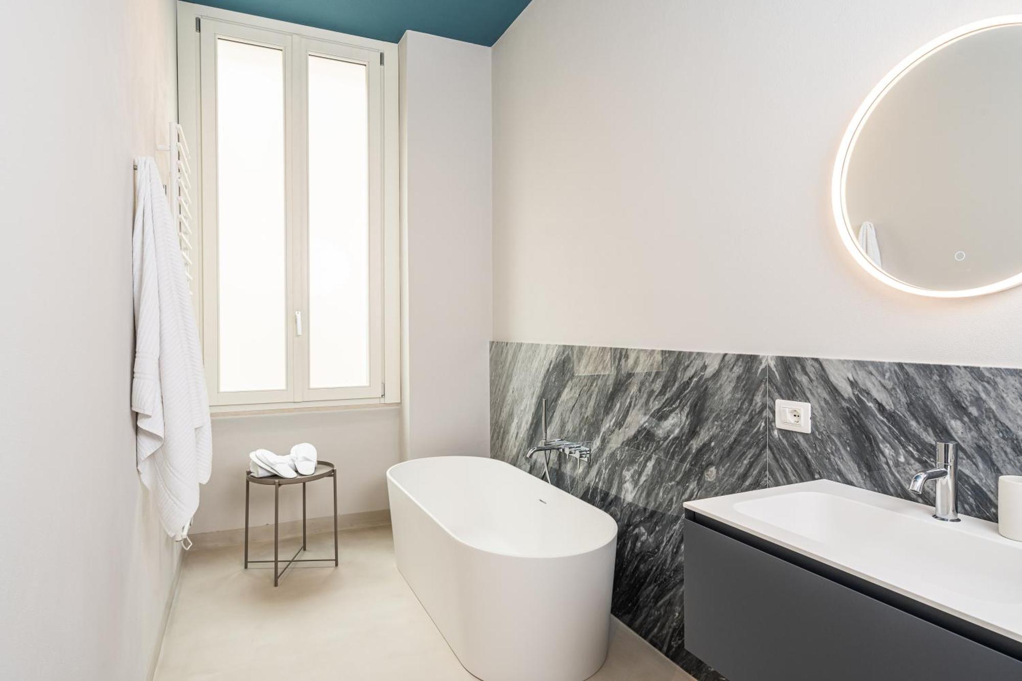 Loggiato Verga Luxury By Bed&Bros Syracuse Exterior foto