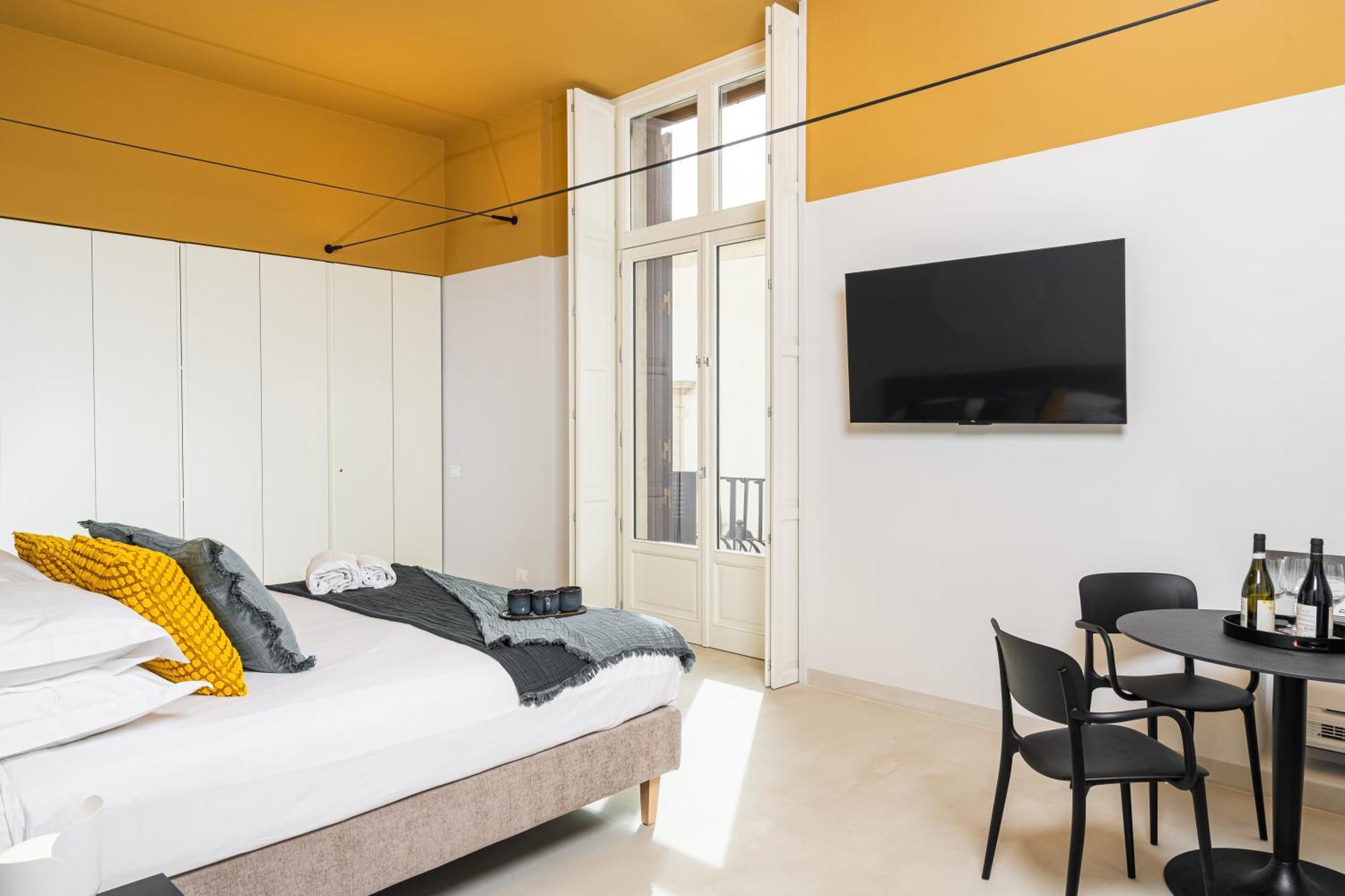 Loggiato Verga Luxury By Bed&Bros Syracuse Exterior foto
