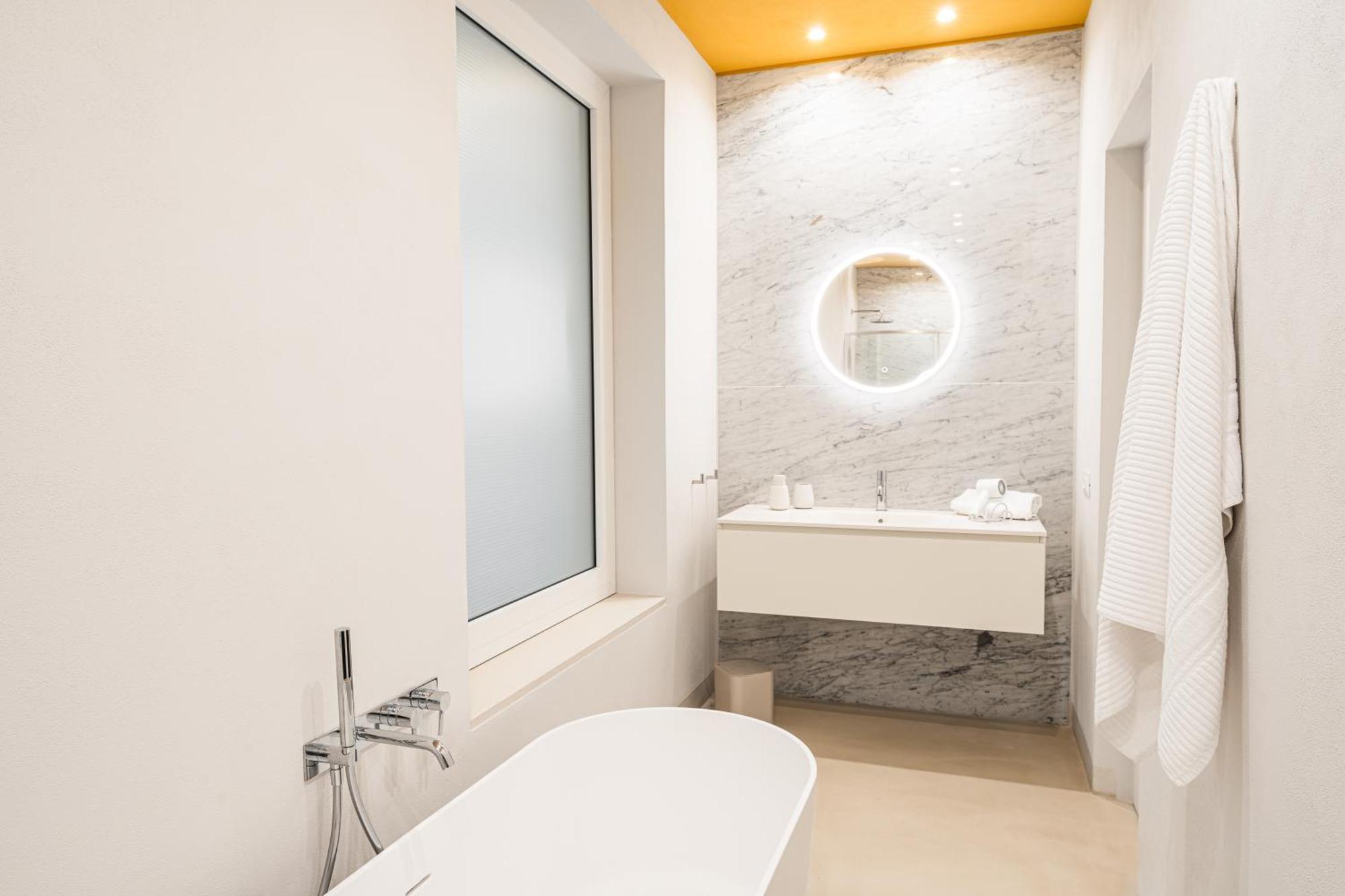Loggiato Verga Luxury By Bed&Bros Syracuse Exterior foto
