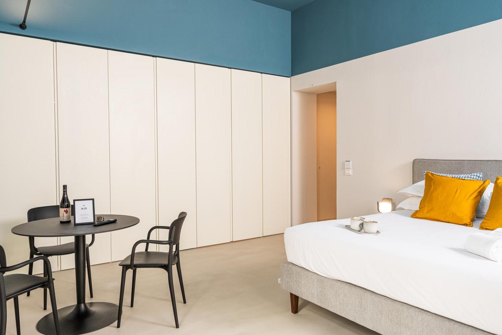 Loggiato Verga Luxury By Bed&Bros Syracuse Exterior foto