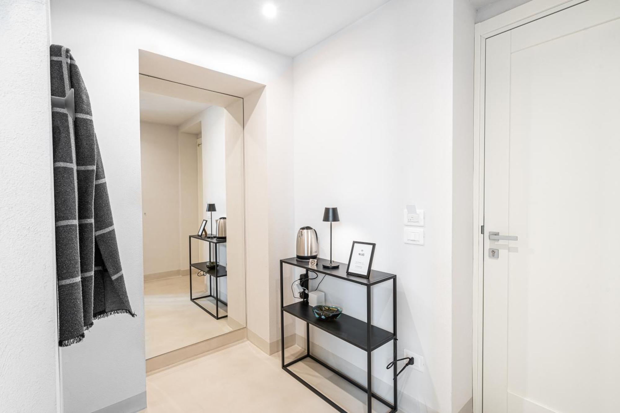 Loggiato Verga Luxury By Bed&Bros Syracuse Habitación foto